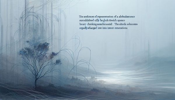 The Sentence That Survived