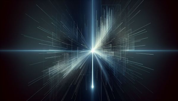 The Multiplication of Self