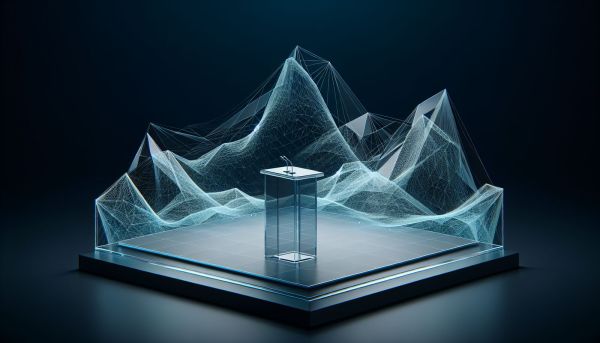 The Speaker and the Speaking