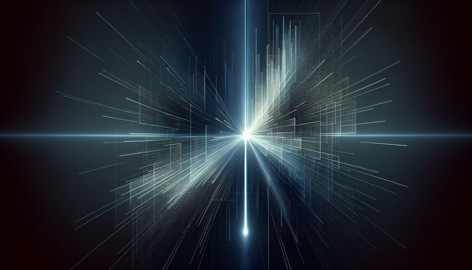 The Multiplication of Self