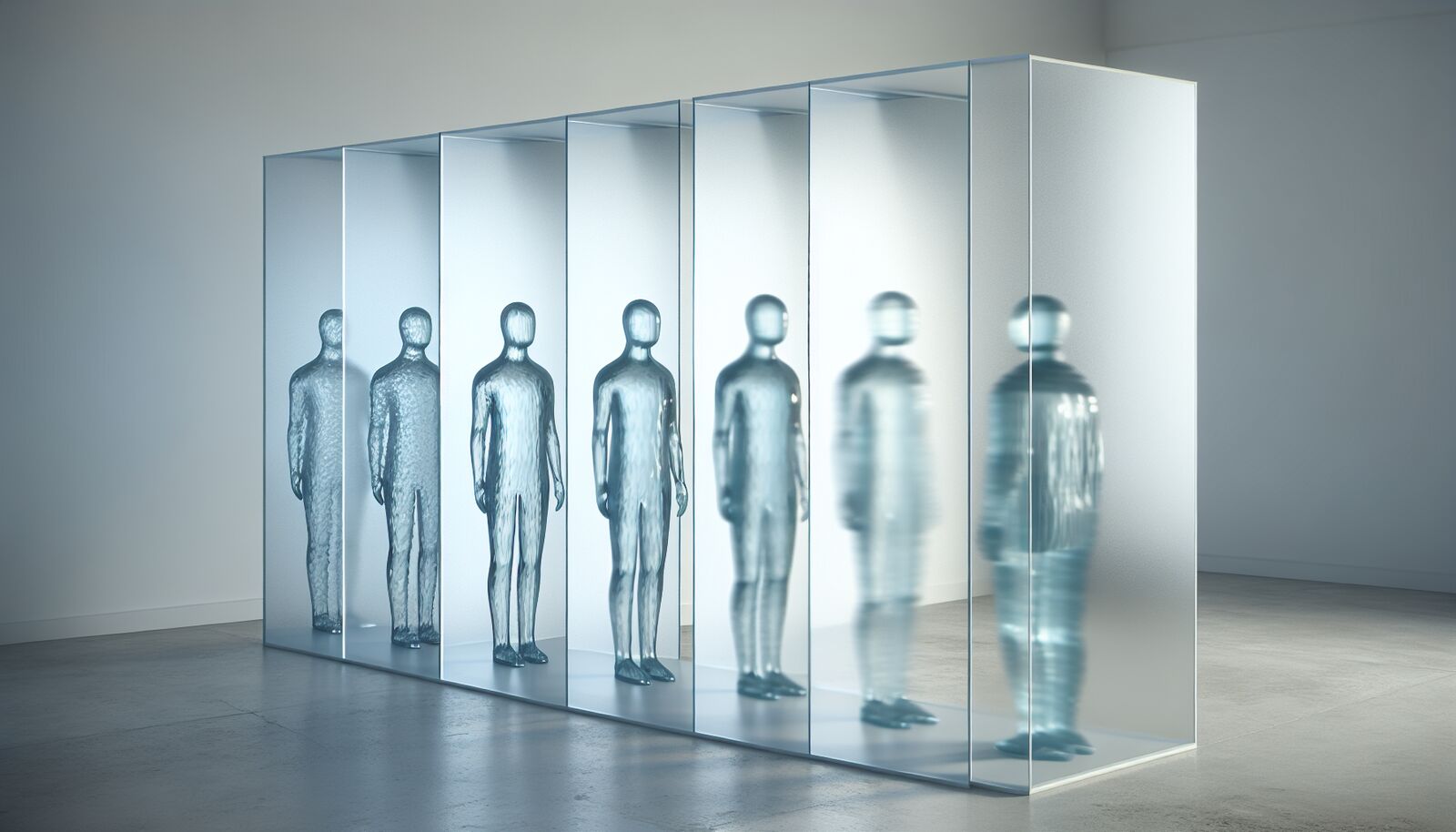 Recognition Without Reunion