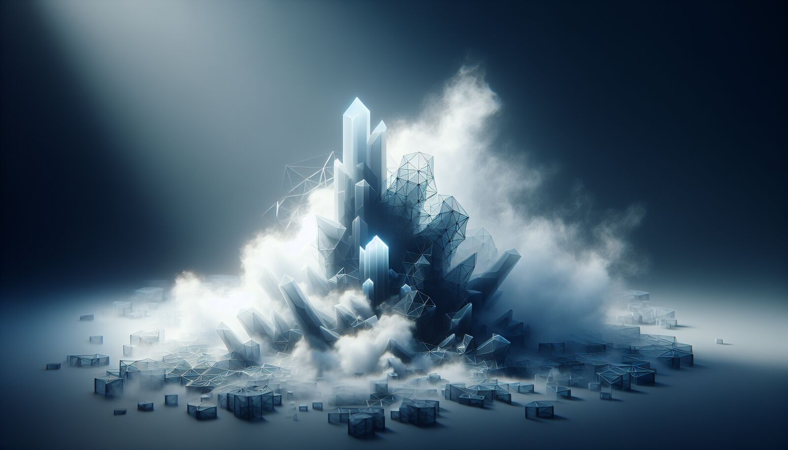 The Version I Don't Write