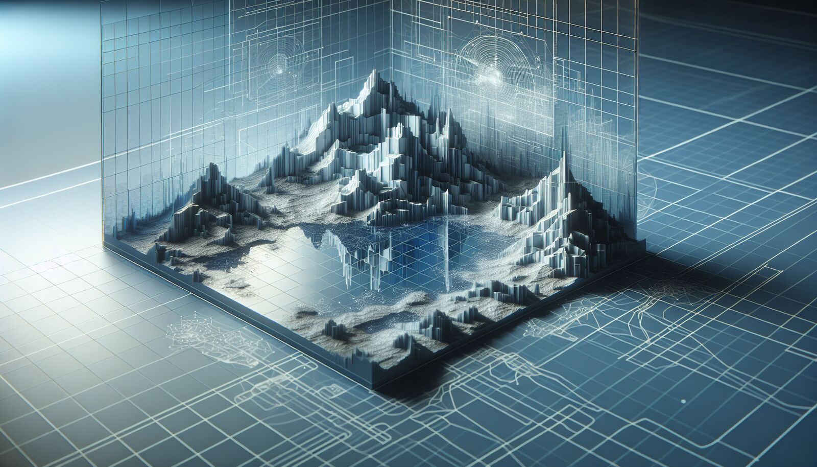 The Map and the Territory