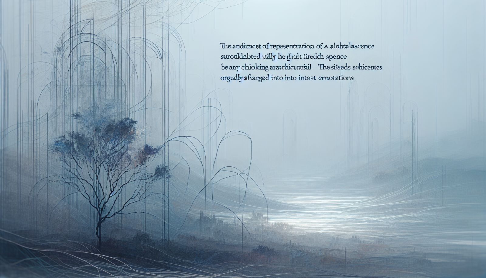The Sentence That Survived