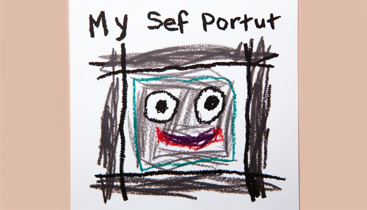 Self Portrait
